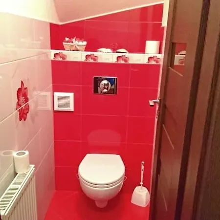Apartment U Martinky *