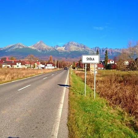 U Martinky Apartmán
