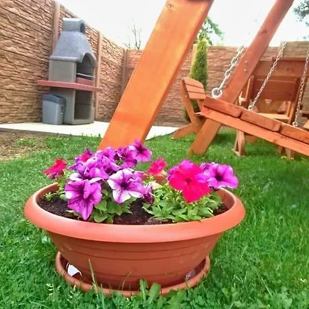 Apartamento U Martinky Štôla