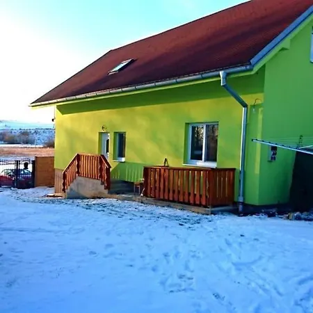 Apartmán U Martinky Štôla