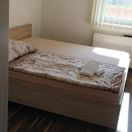 U Martinky