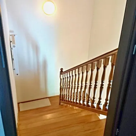 Apartment U Martinky
