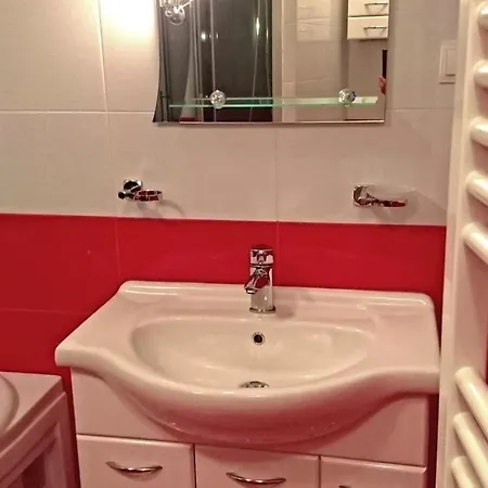 Apartment U Martinky Stola