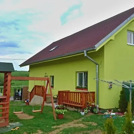 U Martinky Apartmán *