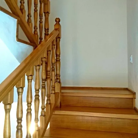Apartmán U Martinky Štôla