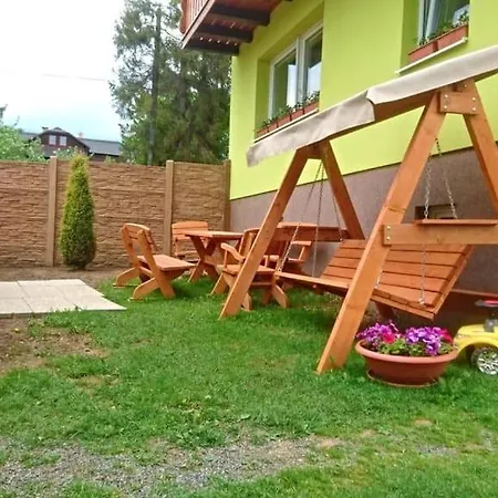 U Martinky * Stola