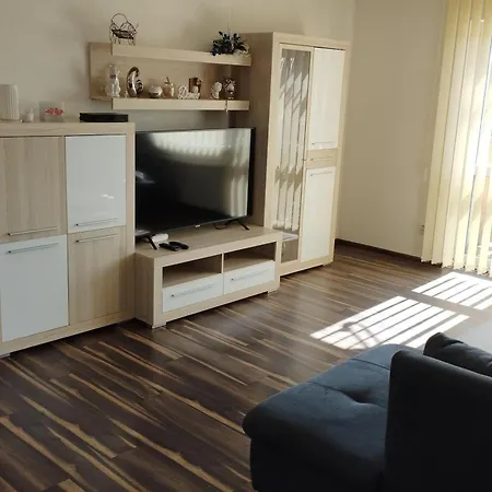 Apartment U Martinky