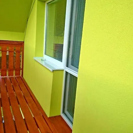 U Martinky Štôla