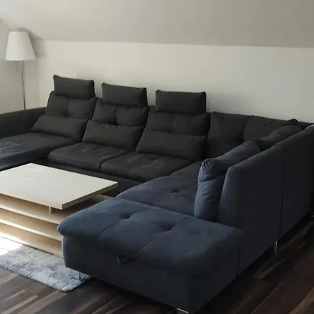 Apartment U Martinky Stola